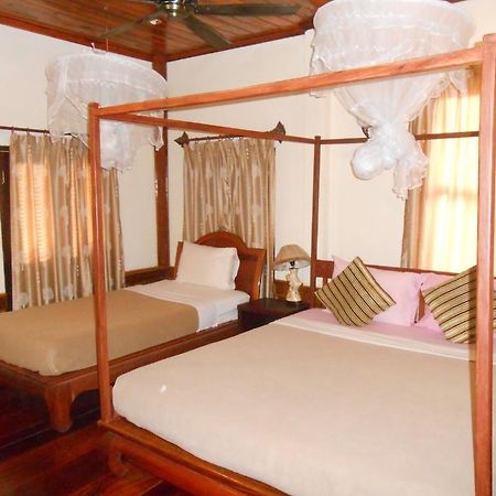 Thida Guesthouse Luang Prabang Camera foto