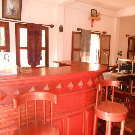 Thida Guesthouse Luang Prabang Esterno foto
