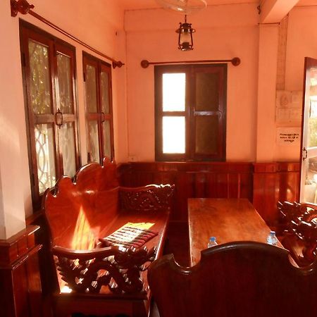Thida Guesthouse Luang Prabang Esterno foto