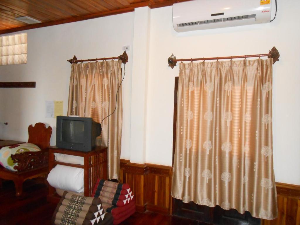 Thida Guesthouse Luang Prabang Camera foto