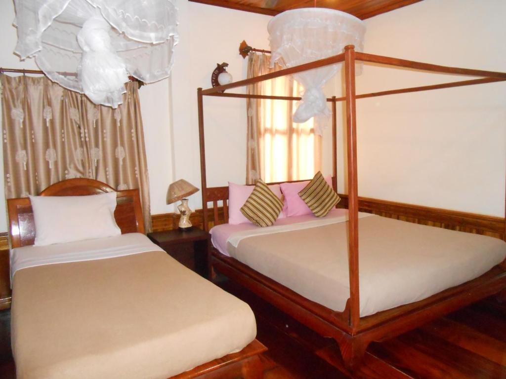 Thida Guesthouse Luang Prabang Camera foto