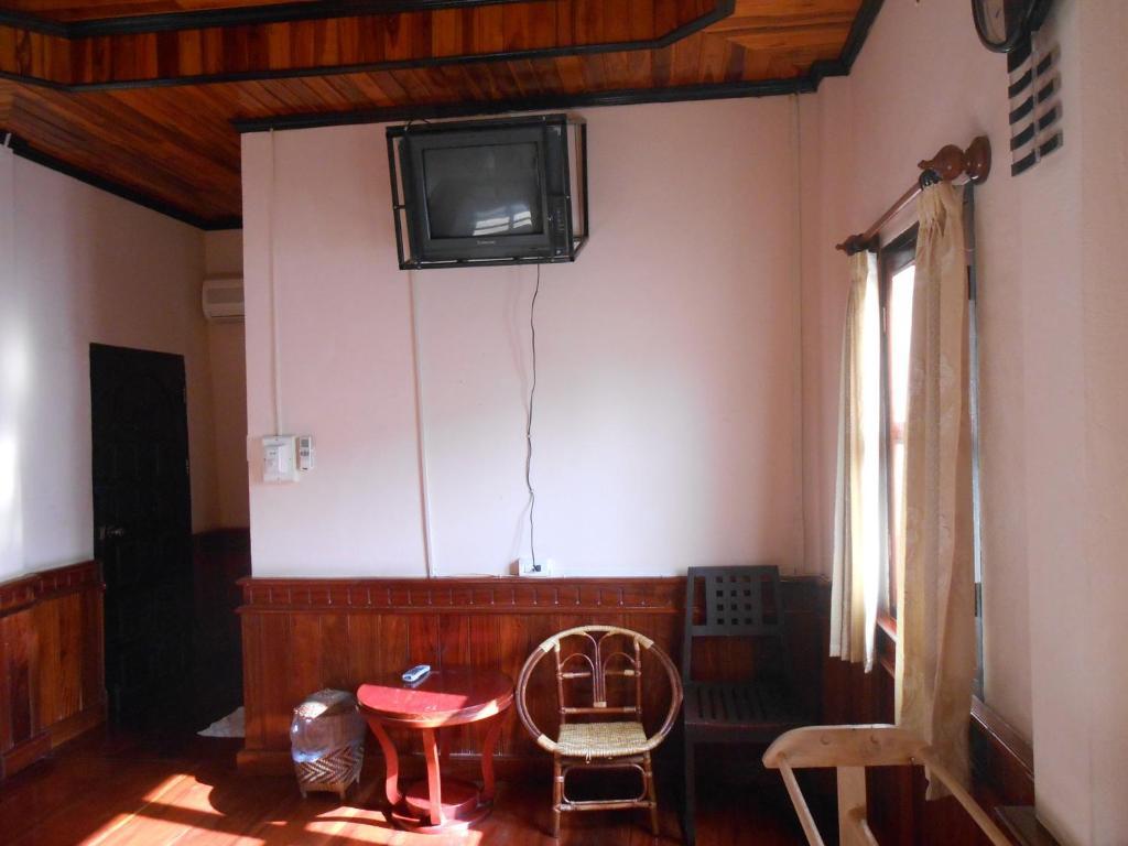 Thida Guesthouse Luang Prabang Camera foto