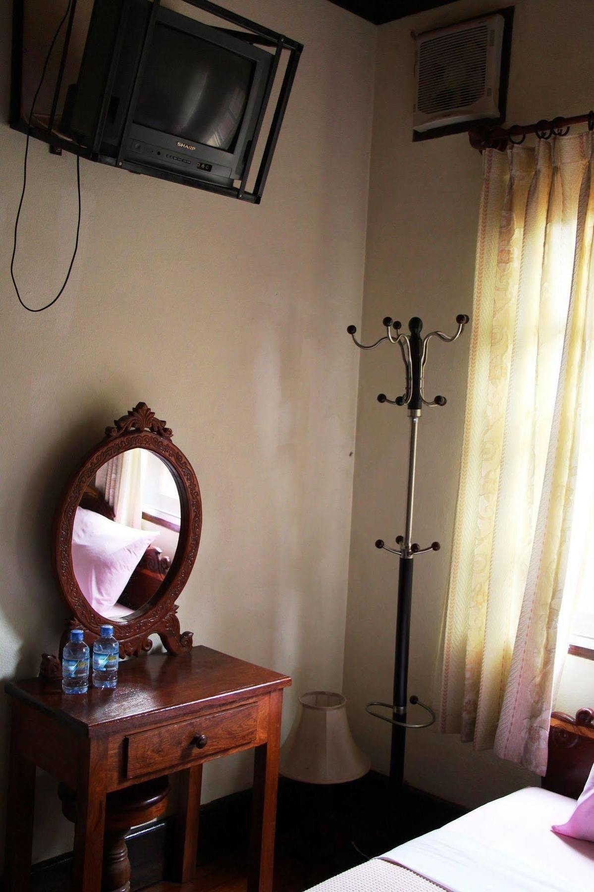 Thida Guesthouse Luang Prabang Esterno foto